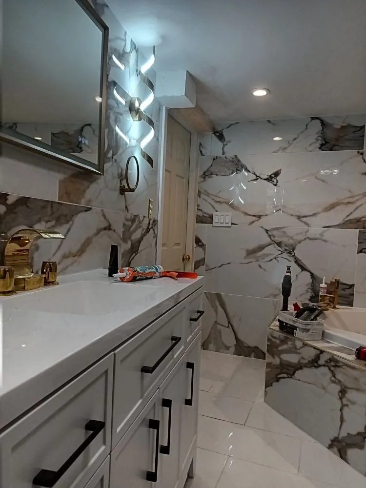 Slide of Abreu Home Improvements