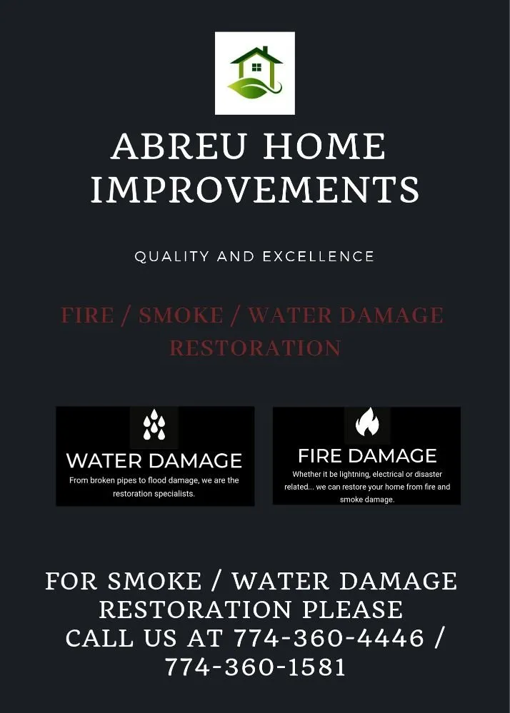 Slide of Abreu Home Improvements