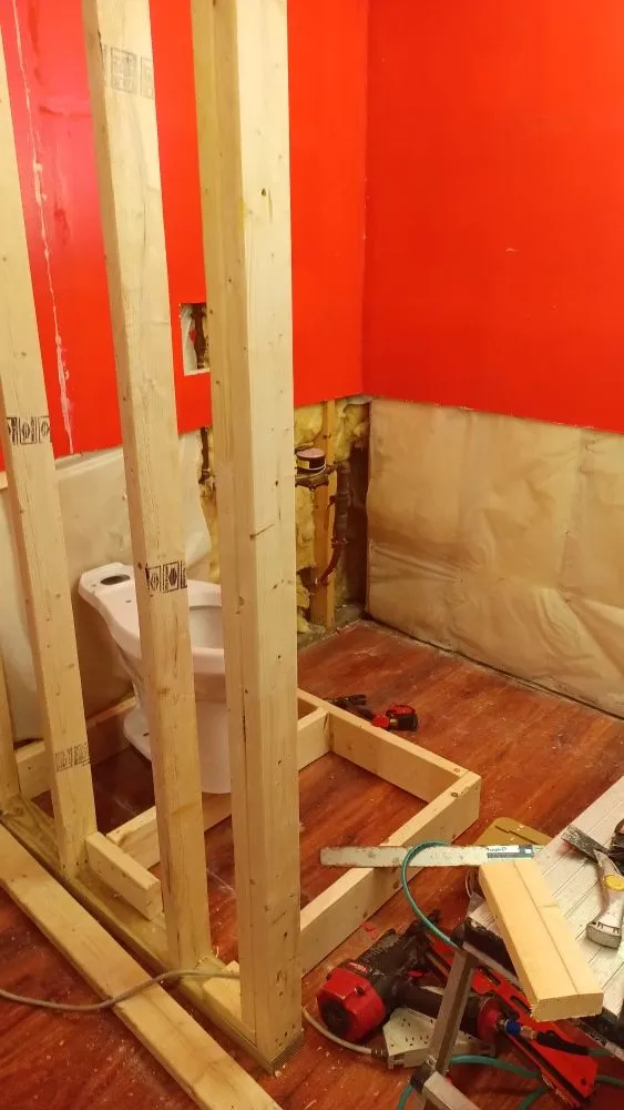 Slide of Abreu Home Improvements