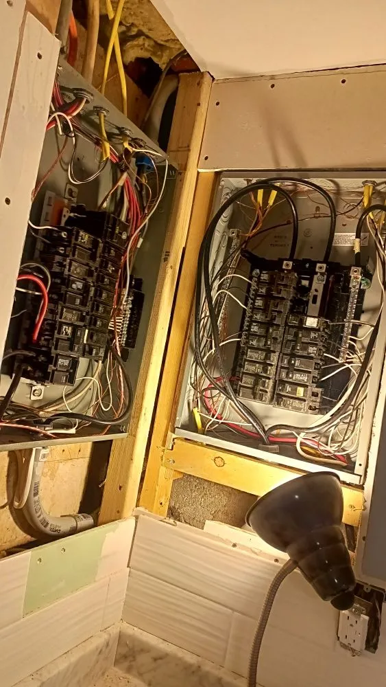 Slide of Abreu Home Improvements