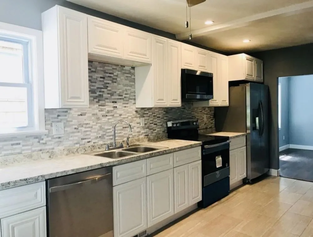 Slide of Abreu Home Improvements