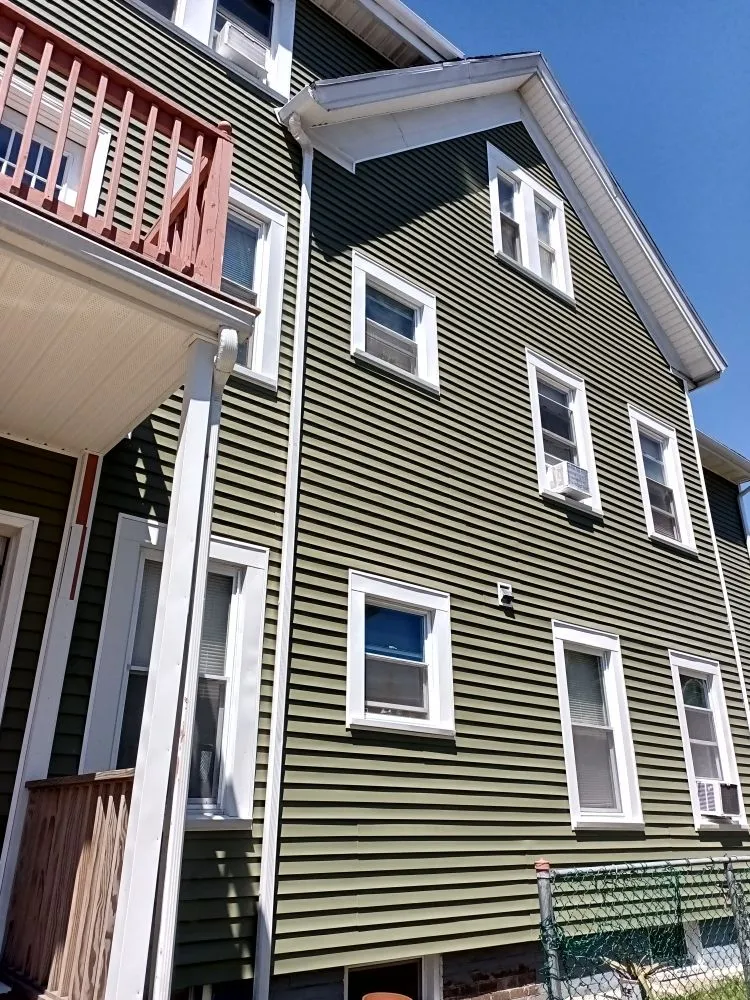 Slide of Abreu Home Improvements