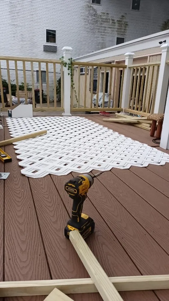 Slide of Abreu Home Improvements