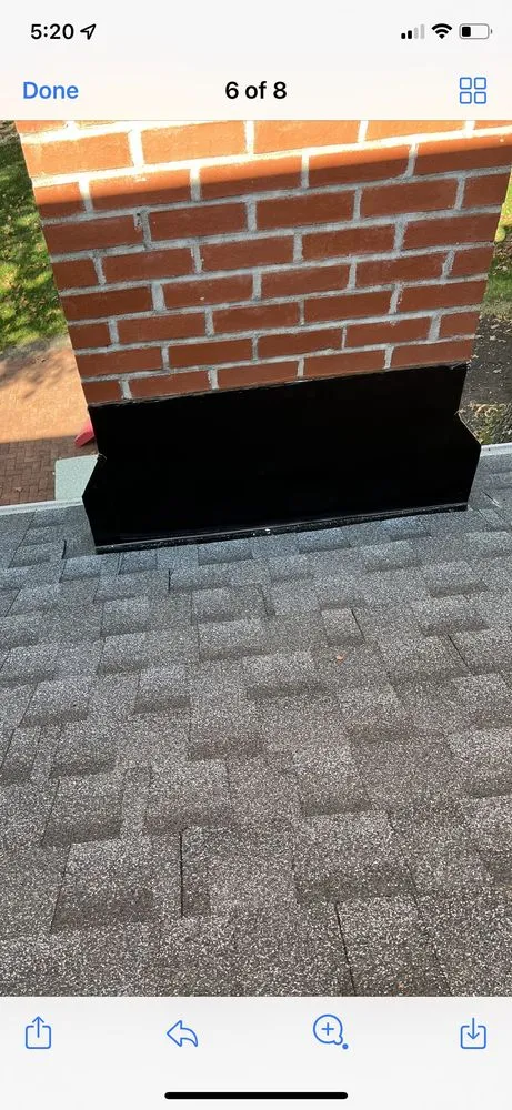 Slide of Abreu Roofing and Construction