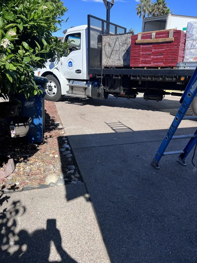 Slide of Abril Roofing