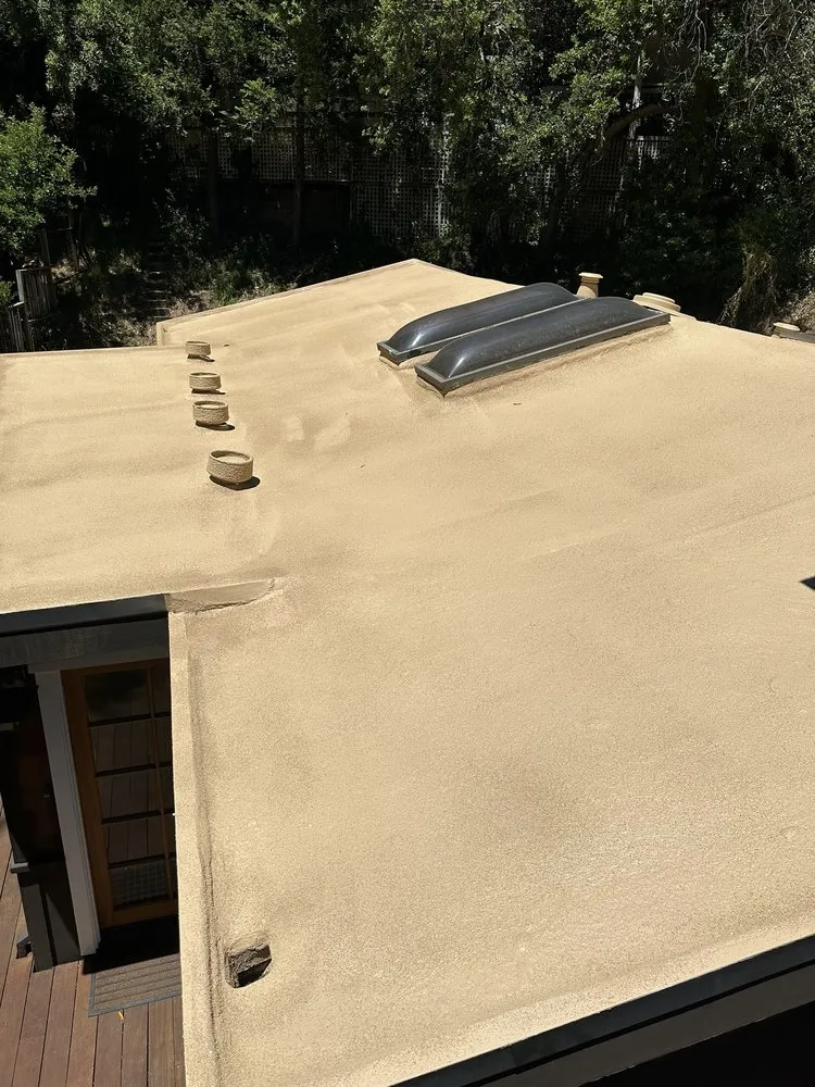 Slide of Abril Roofing