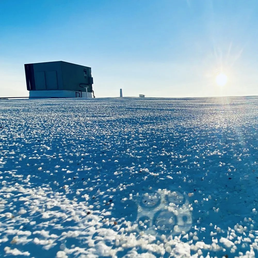 Slide of Abril Roofing