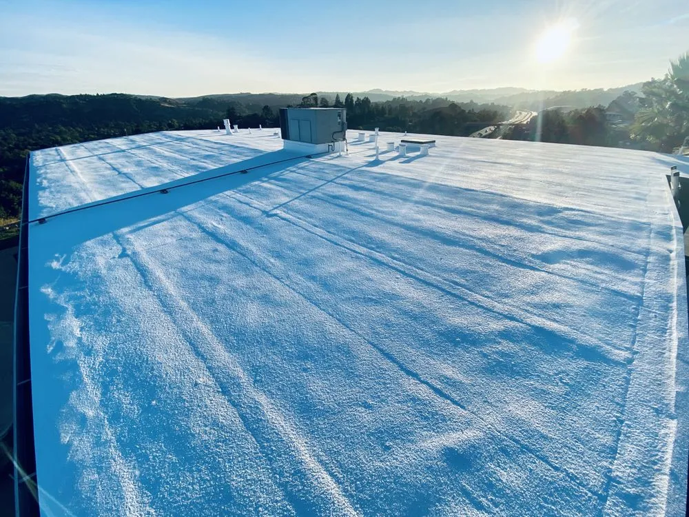 Slide of Abril Roofing