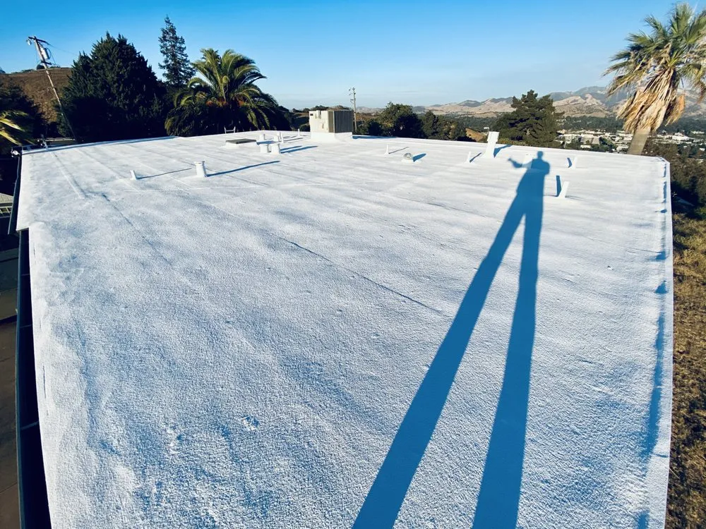 Slide of Abril Roofing