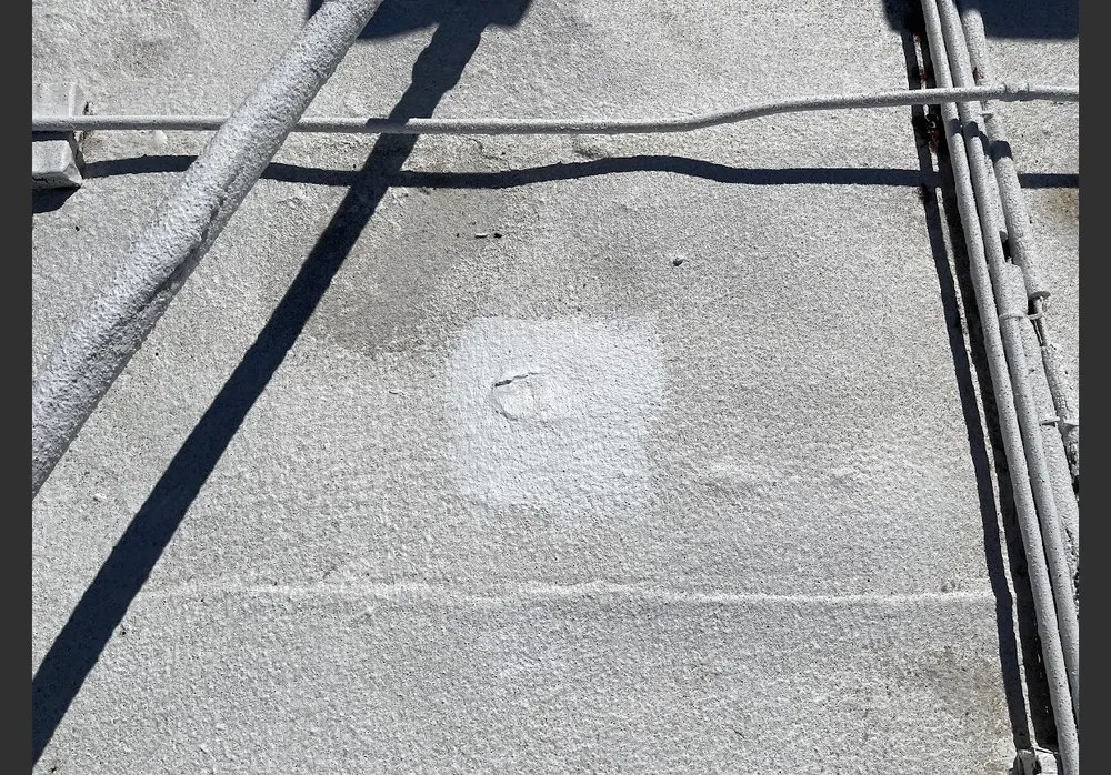 Slide of Abril Roofing