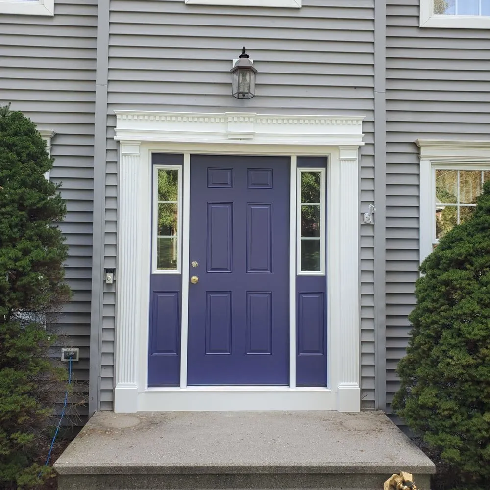 Slide of ABS Roofing and Remodeling