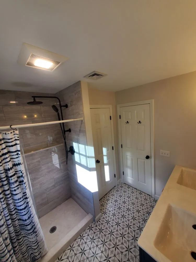 Slide of ABS Roofing and Remodeling