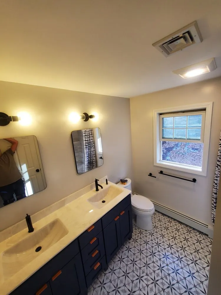 Slide of ABS Roofing and Remodeling