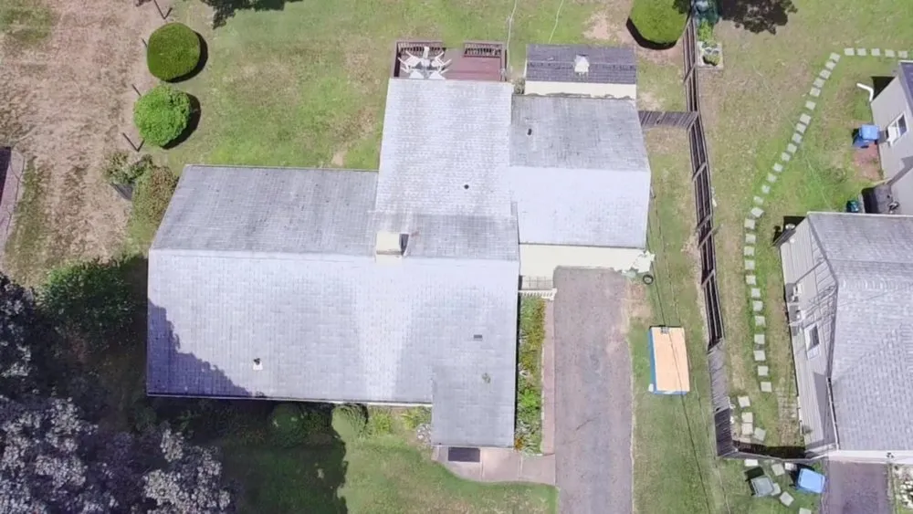 Slide of ABS Roofing and Remodeling