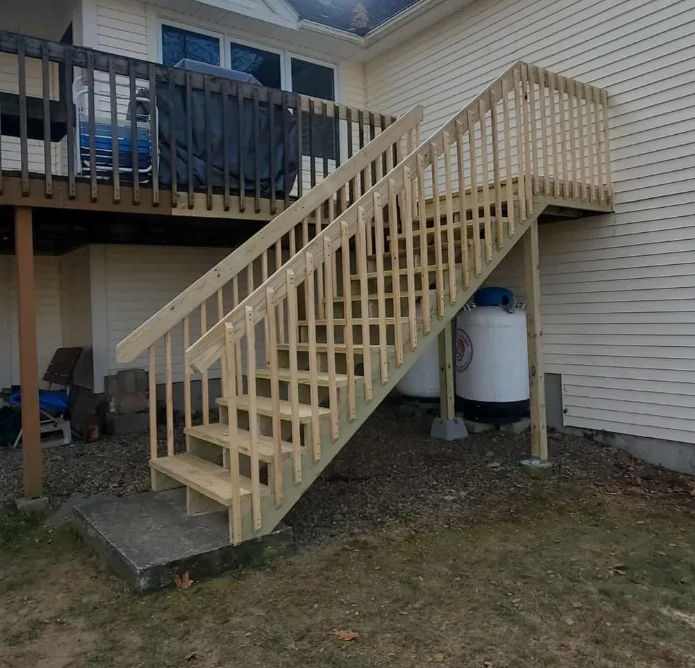 Slide of ABS Roofing and Remodeling