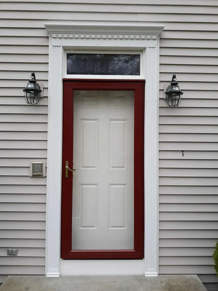 Slide of ABS Roofing and Remodeling