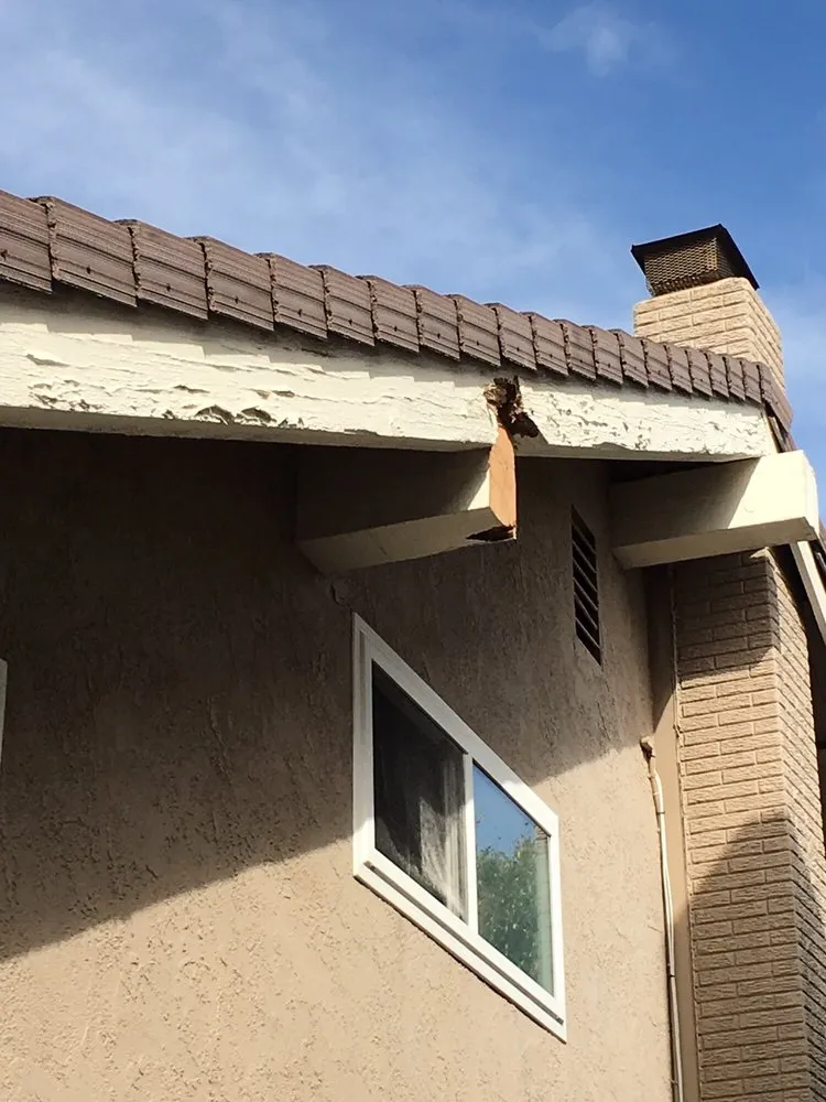 Slide of Absolut Roofing