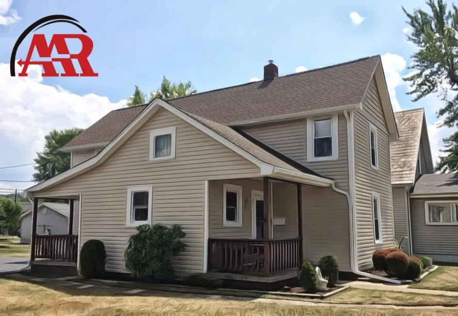 Slide of Absolute Assurance Restorations