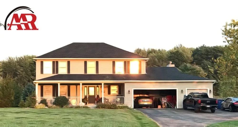 Slide of Absolute Assurance Restorations