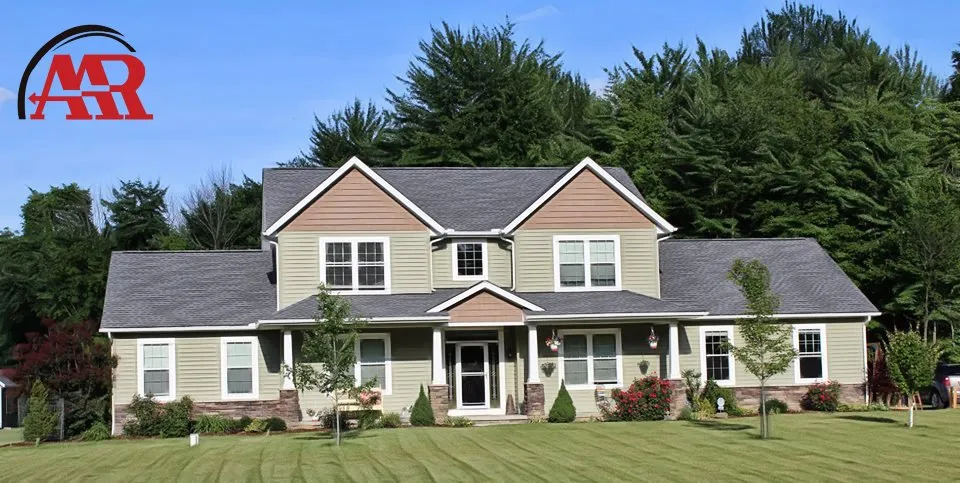 Slide of Absolute Assurance Restorations