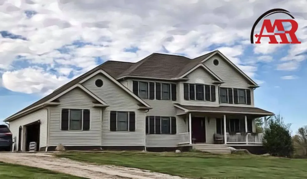 Slide of Absolute Assurance Restorations