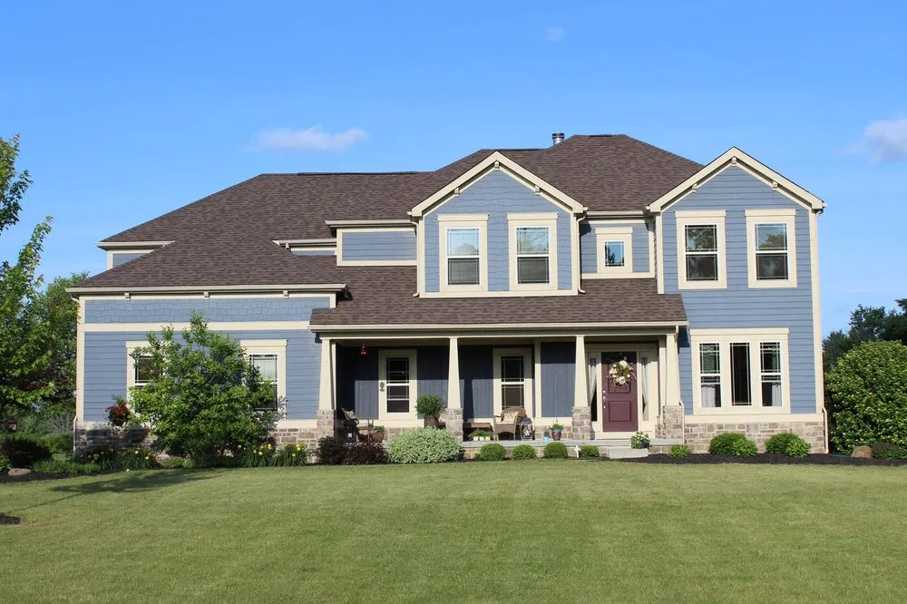 Slide of Absolute Assurance Restorations