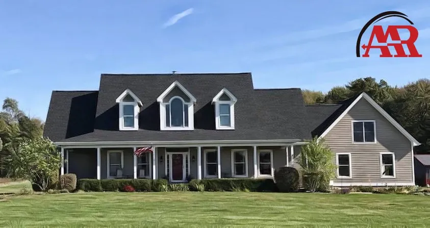 Slide of Absolute Assurance Restorations