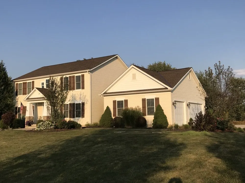 Slide of Absolute Assurance Restorations