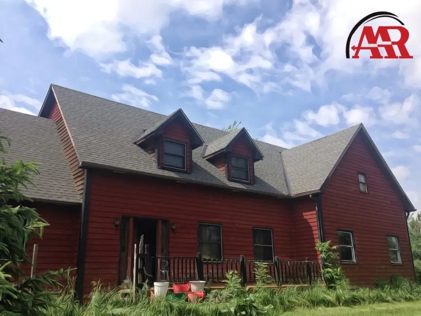 Slide of Absolute Assurance Restorations