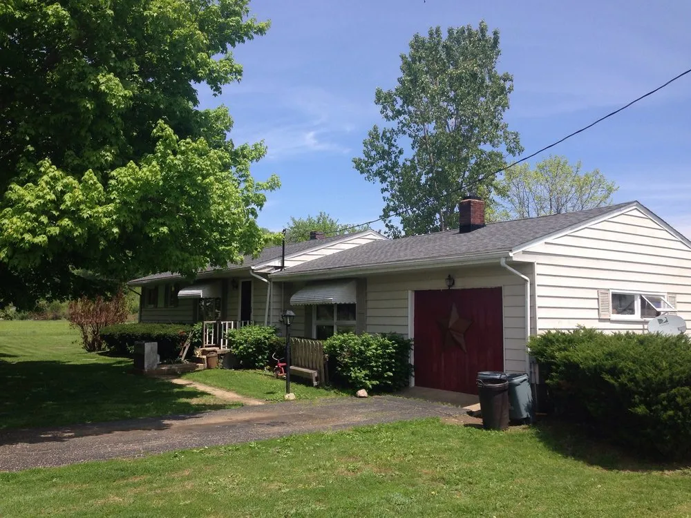 Slide of Absolute Assurance Restorations