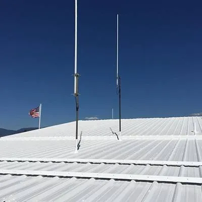 Slide of Absolute Commercial Roofing