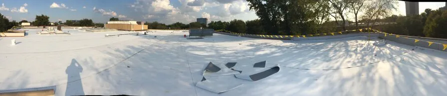 Slide of Absolute Construction - Pablo Ordaz