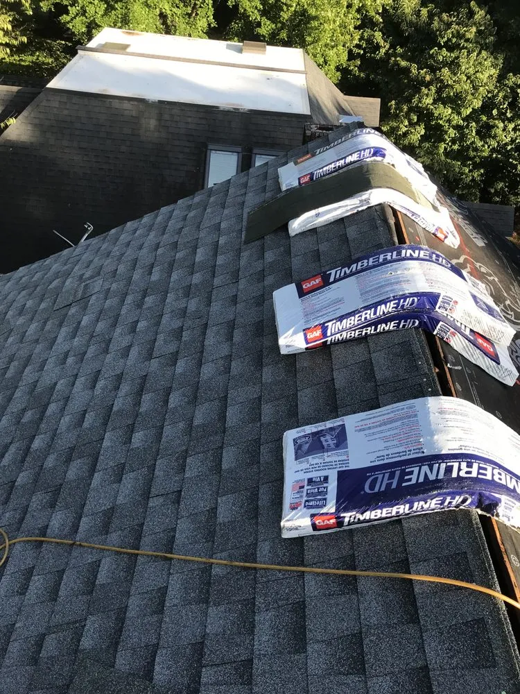 Slide of Absolute Construction & Roofing