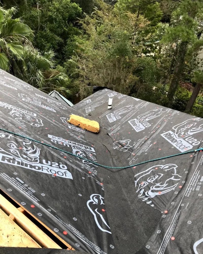 Slide of Absolute Construction & Roofing