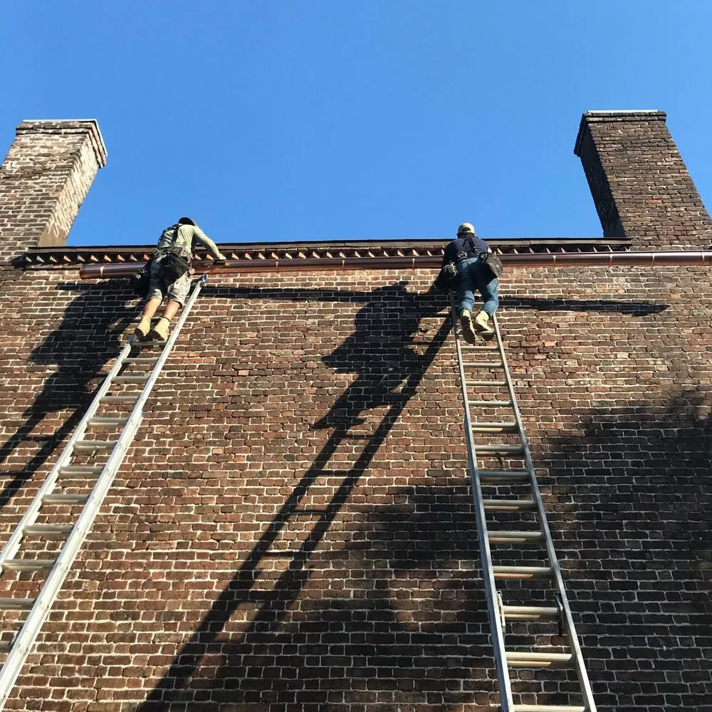 Slide of Absolute Construction & Roofing