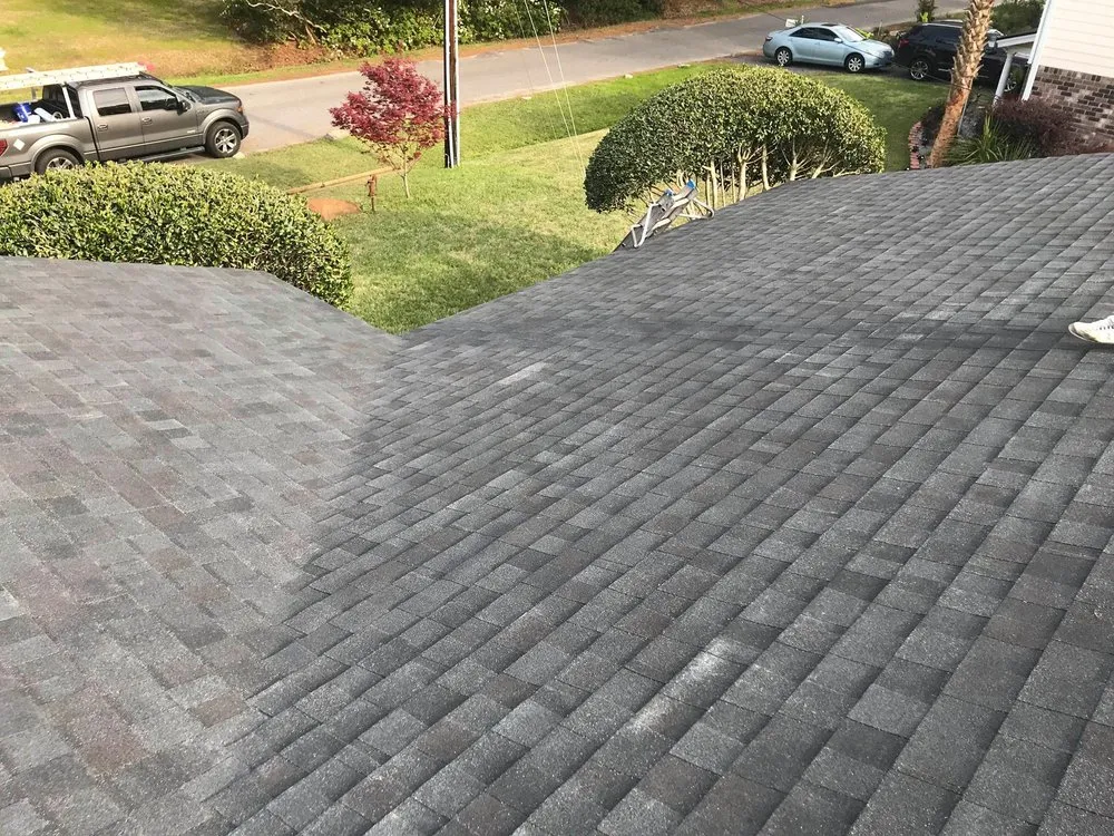 Slide of Absolute Construction & Roofing