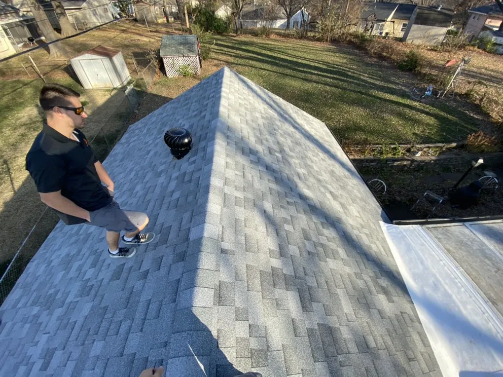 Slide of Absolute Construction