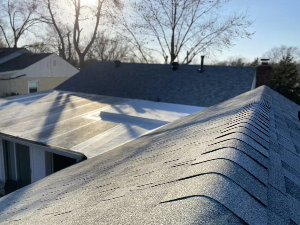 Slide of Absolute Construction