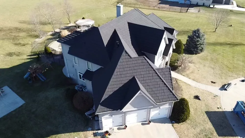 Slide of Absolute Construction