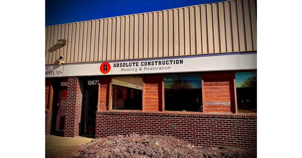 Slide of Absolute Construction