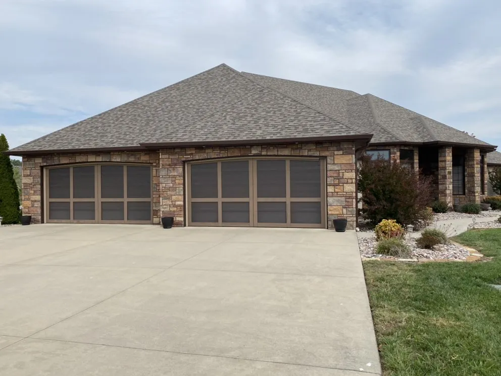 Slide of Absolute Construction