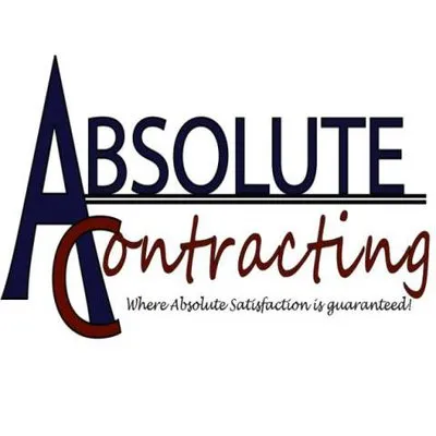 Absolute Contracting Plus Logo