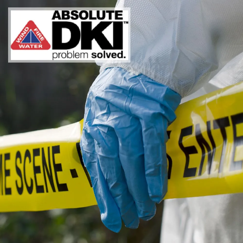 Reliable flat roof repair in Mt Pleasant, WI by Absolute DKI
