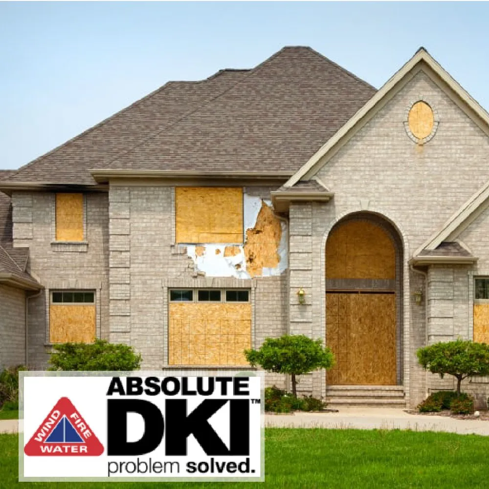 Reliable roof inspection in Mt Pleasant, WI - Absolute DKI