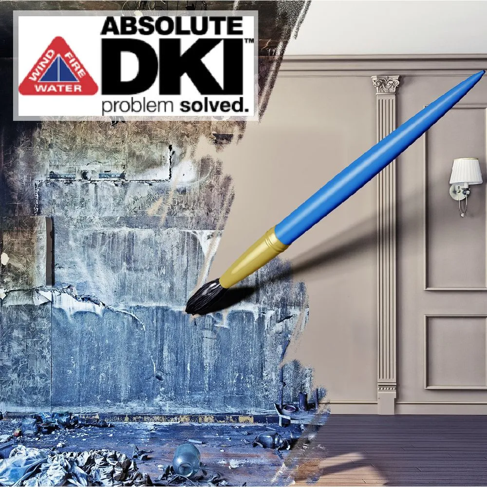 Top-rated flat roof repair in Mt Pleasant, WI by Absolute DKI