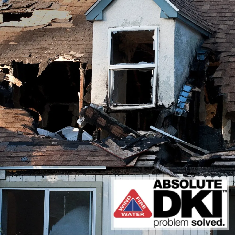 Expert roof repair after storm damage across Mt Pleasant, WI - Absolute DKI