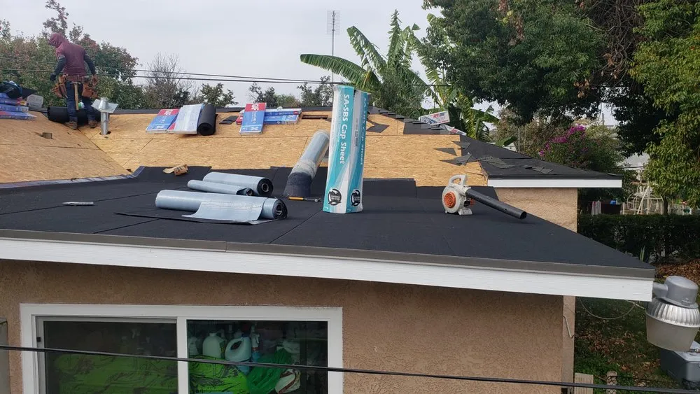 Slide of Absolute Energy