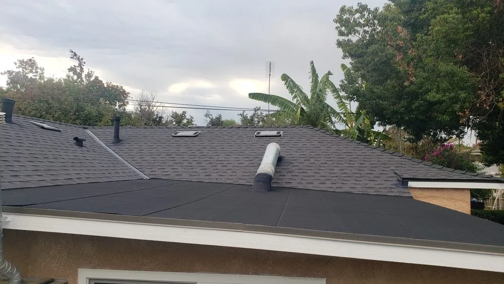 Slide of Absolute Energy