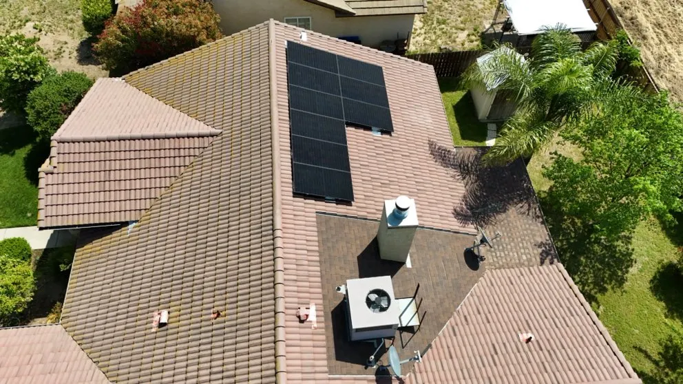 Slide of Absolute Energy