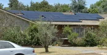 Slide of Absolute Energy